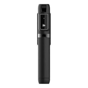 Designed for Samsung Mobeen Bluetooth 5.2 szelfi bot - fekete kép