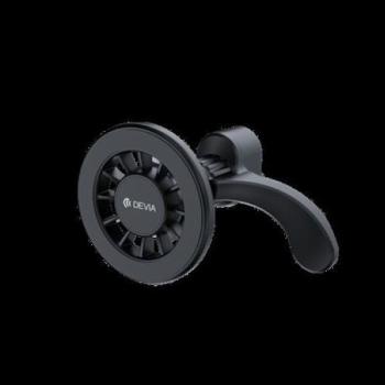 Devia ES084 Smart Magnetic Air Outlet Mágneses Tartó - Fekete kép