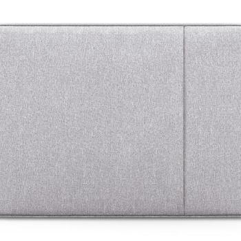 Devia univerzális védőtok Macbook Pro 15.4/16.2 készülékekhez - Devia Justyle Business Inner Macbook Bag - szürke kép
