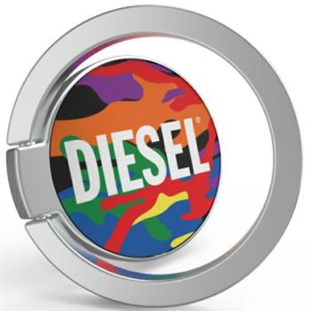 Diesel telefontartó univerzális Ring Pride terepszínű színes 44336 tok kép