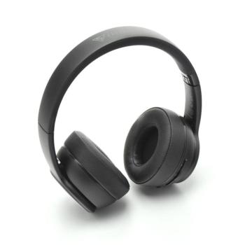 DOQAUS DESIGN 3 fejhallgató fekete kép
