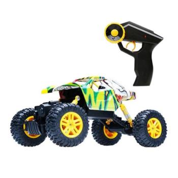 Double Eagle 4x4 Off-Road RC/távirányítású autó, 1:18, (E324-003) kép