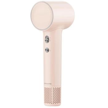 Dreame Mini hajszárító, rózsaszín kép