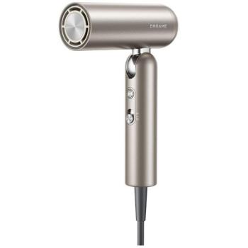 Dreame Pocket Pro hajszárító, arany kép