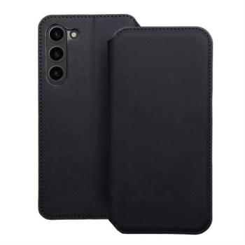 Dual Pocket Book tok Samsung Galaxy S23 PLUS fekete kép