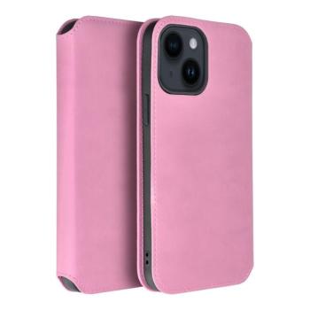 Dual Pocket book XIAOMI 13T / 13T PRO világos rózsaszínű tok kép