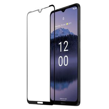 Dux Ducis 10D edzett üveg edzett üveg Nokia G11 Plus 9H fekete keret kép