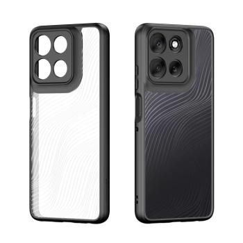 Dux Ducis Aimo tok Motorola Moto G56 - fekete kép