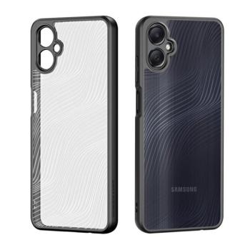 Dux Ducis Aimo tok Samsung Galaxy A06 5G - fekete kép