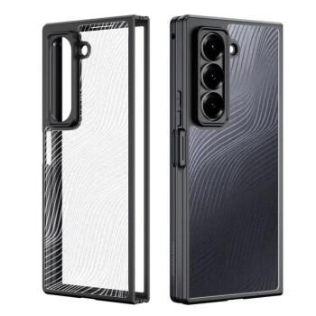 Dux Ducis Aimo tok Samsung Galaxy Z Fold SE - fekete kép