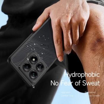 Dux Ducis Aimo tok Xiaomi 14T Pro - fekete kép