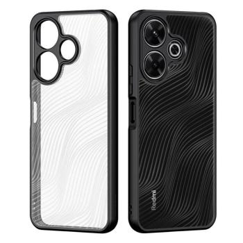 Dux Ducis Aimo tok Xiaomi Redmi 13 - fekete kép