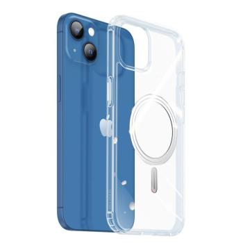 Dux Ducis Clin MagSafe tok iPhone 14 Plus átlátszó kép