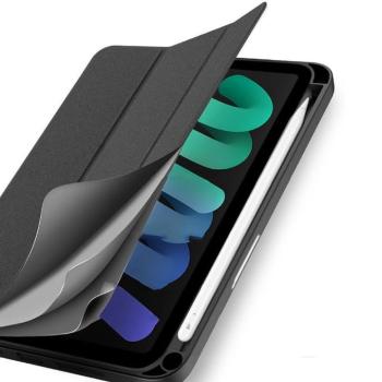 Dux Ducis Domo könyvtok iPad Mini 6/7 8.3&quot; - fekete kép