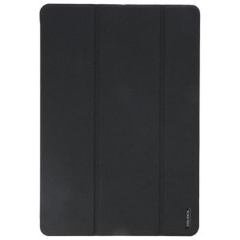 Dux Ducis Domo Samsung Galaxy Tab S8+/S7+ kihajtható tok pencil tartóval, fekete kép