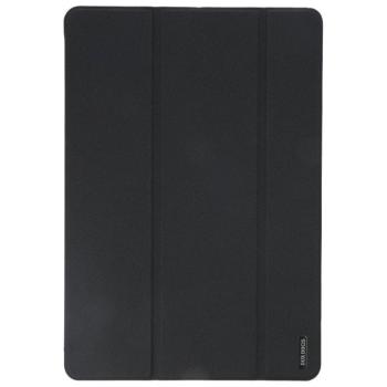 DUX DUCIS Domo - Trifold tok ceruzatartóval Samsung Tab S8 Plus (X800/X806)/S7FE(T730/T736B)/S7 Plus (T970/T976B) fekete kép