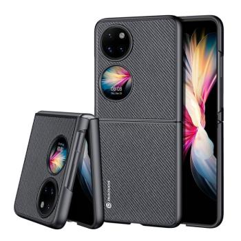 Dux Ducis Fino tok Huawei P50 Pocket fekete kép