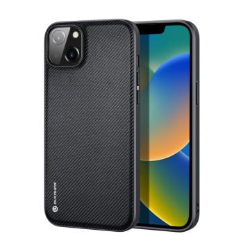 Dux Ducis Fino tok iPhone 14 Plus fekete kép
