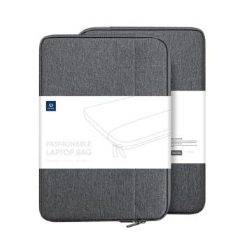 Dux Ducis LBDB laptoptáska 15,5-16&quot; - sötétszürke kép