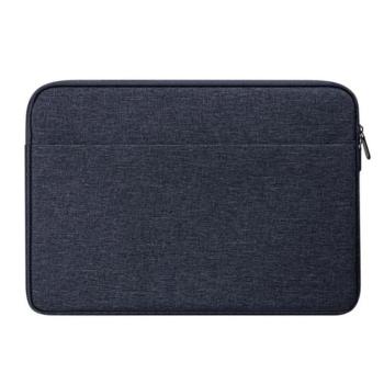 DUX DUCIS LBDB tok fekvő, textil LAPTOP/NOTEBOOK/TABLET (univerzális, vízálló, 13-13.9&quot; méret) SÖTÉTKÉK kép