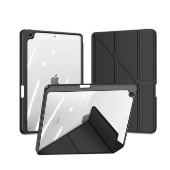 DUX DUCIS Magi tablet tok érintőceruza tárokóval iPad 10.9 (2022) fekete kép
