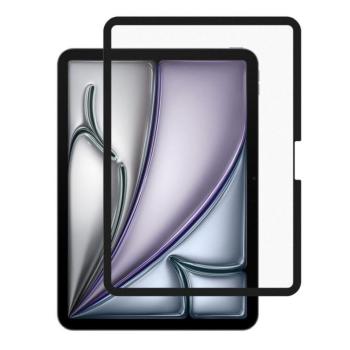 Dux Ducis Naad papír-szerű, újra felhasználható fólia iPad Air 11 (2024) kép