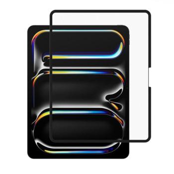 Dux Ducis Naad papír-szerű, újra felhasználható fólia iPad Pro 13 (2024) kép