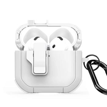 Dux Ducis Pecp tok AirPods 4 - fehér kép