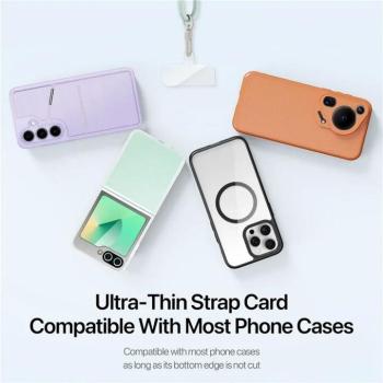 Dux Ducis Plaz nyakpánt - világoszöld kép