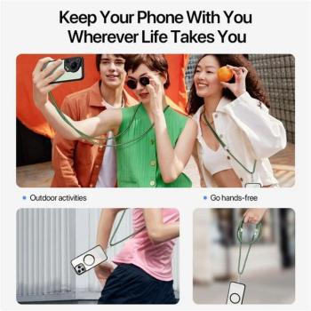 Dux Ducis Plaz nyakpánt - zöld kép