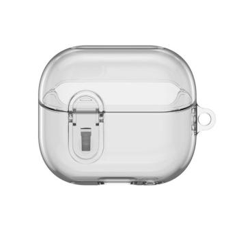 Dux Ducis Seci Samsung Galaxy Buds3/ Buds3 Pro tok, átlátszó kép