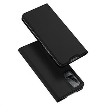 Dux Ducis Skin Pro Bookcase kihajtható tok Vivo X60 fekete kép