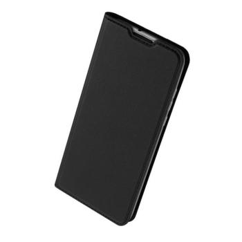 DUX DUCIS Skin Pro - Sima bőr tok Samsung Galaxy A25 5G fekete kép