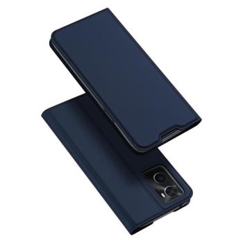 Dux Ducis Skin Pro tok egy flip Realme 9i / Oppo A36 kékkel kép