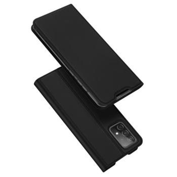 Dux Ducis Skin Pro tok Samsung Galaxy A73 fekete kép