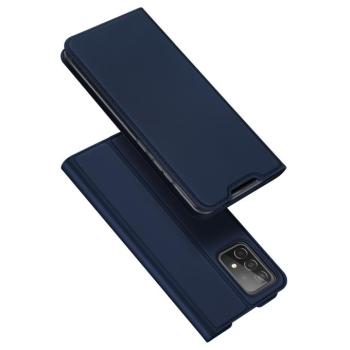 Dux Ducis Skin Pro tok Samsung Galaxy A73 kék kép