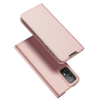 Dux Ducis Skin Pro tok Samsung Galaxy A73 rózsaszín kép
