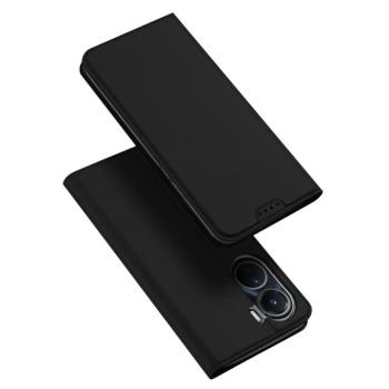 Dux Ducis Skin Pro vivo Y16/Y02s fekete kép