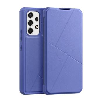 Dux Ducis Skin X telefontok Samsung Galaxy A73 kék kép
