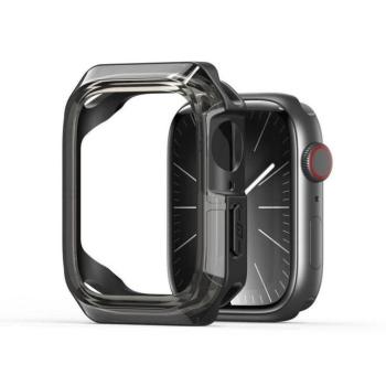 Dux Ducis Tamo Apple Watch 10 42mm tok, fekete kép