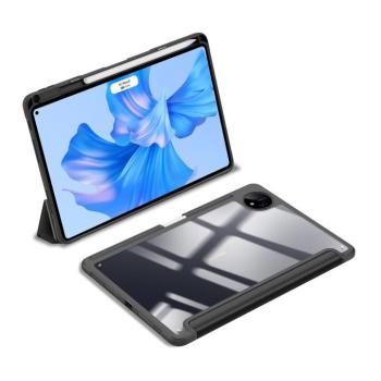 Dux Ducis Toby tok Huawei MatePad Pro 11&quot; (2022) tok S Pen tollal Smart Cover állvány fekete kép