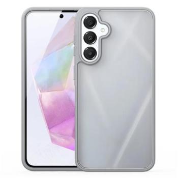 DUX DUCIS YIND szilikon telefonvédő (ütésállóság, kameravédő, matt) ÁTLÁTSZÓ Samsung Galaxy A56 5G (SM-A566), Galaxy A36 5G (SM-A366) kép