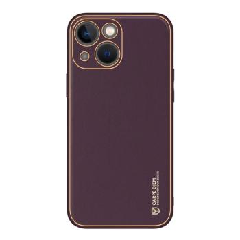 Dux Ducis Yolo Apple iPhone 14 Plus lila kép