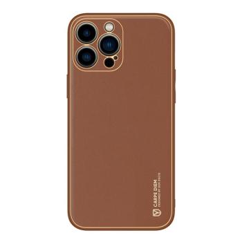 Dux Ducis Yolo Apple iPhone 14 Pro barna kép
