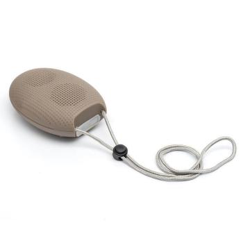 E-3049 bluetooth hangszóró 3W 500mAh - arany színű kép