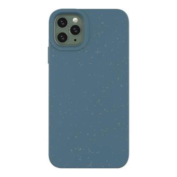 Eco-tok Iphone 11 Pro Max Silicone tok Phone tok zöld kép