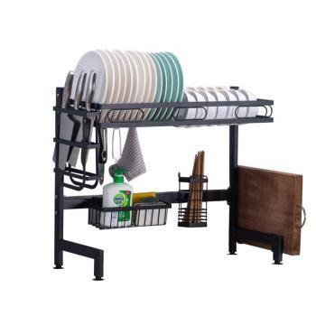 Edényszárító mosogató fölé, szimpla kép