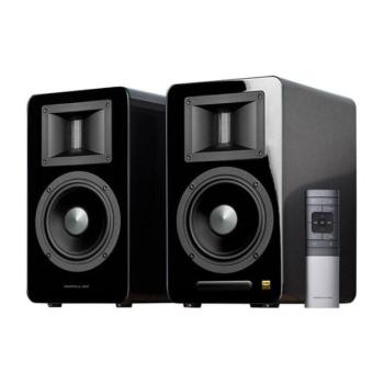 Edifier Airpulse A100 2.0 hangfalak, fekete kép
