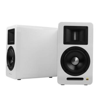 Edifier Airpulse A100 hangszóró, fehér kép