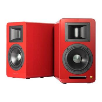 Edifier Airpulse A100 hangszórók, piros kép